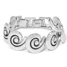 Contempo Moda Swirl Bracelet