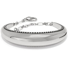 Pretty Tough Arch Bar Bracelet