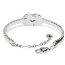 Interlok Harmony Bar Bracelet