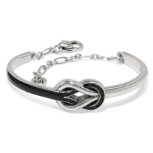Interlok Harmony Bar Bracelet