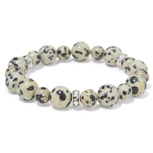Contempo Zoic Stretch Bracelet