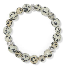 Contempo Zoic Stretch Bracelet