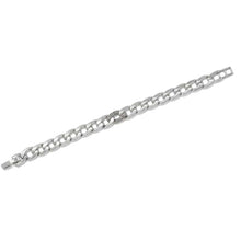 Cleo Pave Link Bracelet