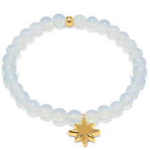 Enchanting Star Stretch Bracelet
