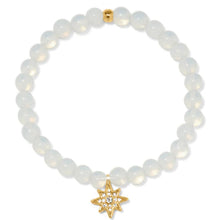 Enchanting Star Stretch Bracelet