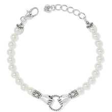 Loving Hands Bracelet