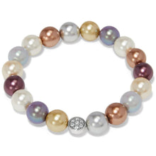 Pearl-icious Stretch Bracelet