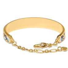 Botanique Bar Bracelet