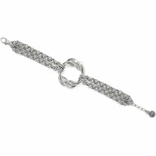 Antica Double Chain Bracelet