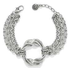 Antica Double Chain Bracelet