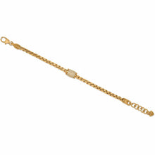 Meridian Solis Bracelet