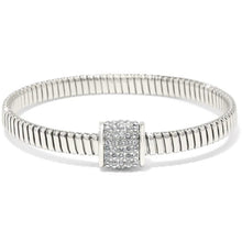 Meridian Solis Spring Bracelet