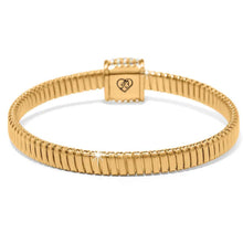 Meridian Solis Spring Bracelet