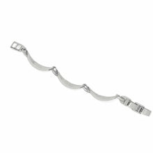 Meridian Orbit Link Bracelet