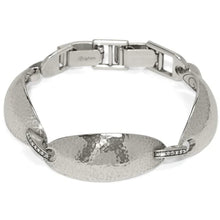 Meridian Orbit Link Bracelet