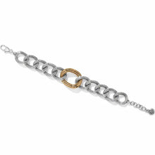 Ferrara Eterna Link Bracelet