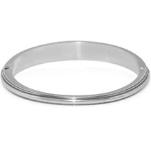 Ferrara Scala Hinged Bracelet