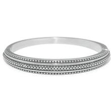 Ferrara Scala Hinged Bracelet
