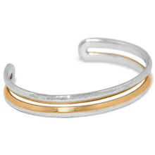 Ferrara Medici Flex Cuff Bracelet