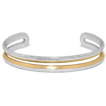 Ferrara Medici Flex Cuff Bracelet