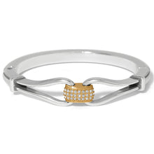 Meridian Classic Hinged Bangle