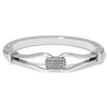 Meridian Classic Hinged Bangle