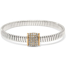 Meridian Solis Spring Bracelet