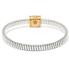 Meridian Solis Spring Bracelet