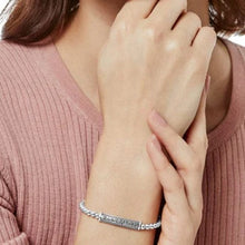 Adore Bar Soft Bracelet