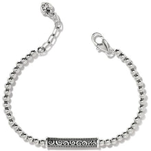 Adore Bar Soft Bracelet