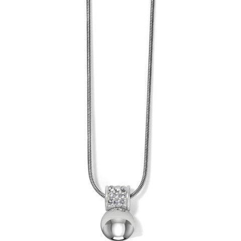 Meridian Petite Necklace