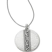 Mingle Disc Necklace