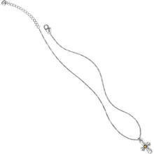 Wayfarers Cross Necklace