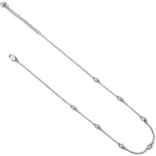 Petite Collar Necklace