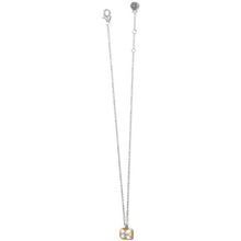 Entrata Short Necklace