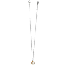 Entrata Short Necklace