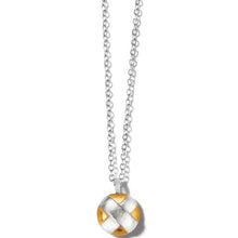 Entrata Short Necklace