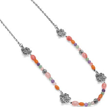 Trellis Short Necklace