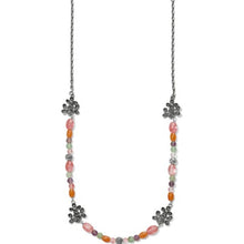 Trellis Short Necklace
