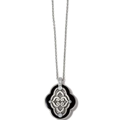 Soiree Petite Reversible Necklace