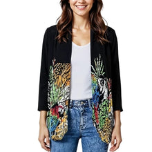 The Jungle Kimono