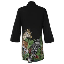 The Jungle Kimono