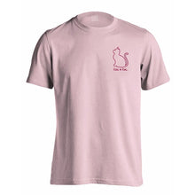 Beach Life Is Sweet Kittie T-Shirt