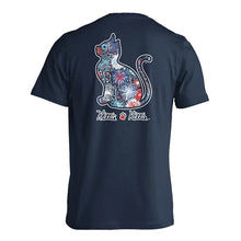 Fireworks Kittie T-Shirt