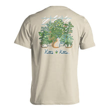 Greenhouse Kittie T-Shirt