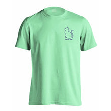 Hummingbird Kittie T-Shirt