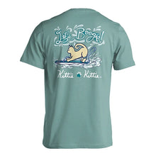 Let's Boogie Kittie T-Shirt