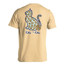 Soft Pretzel Kittie T-Shirt