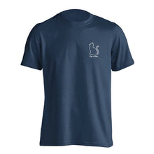Stargazing Kittie T-Shirt