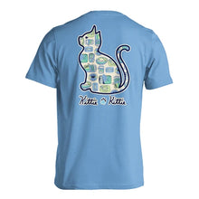 Tinned Fish Kittie T-Shirt